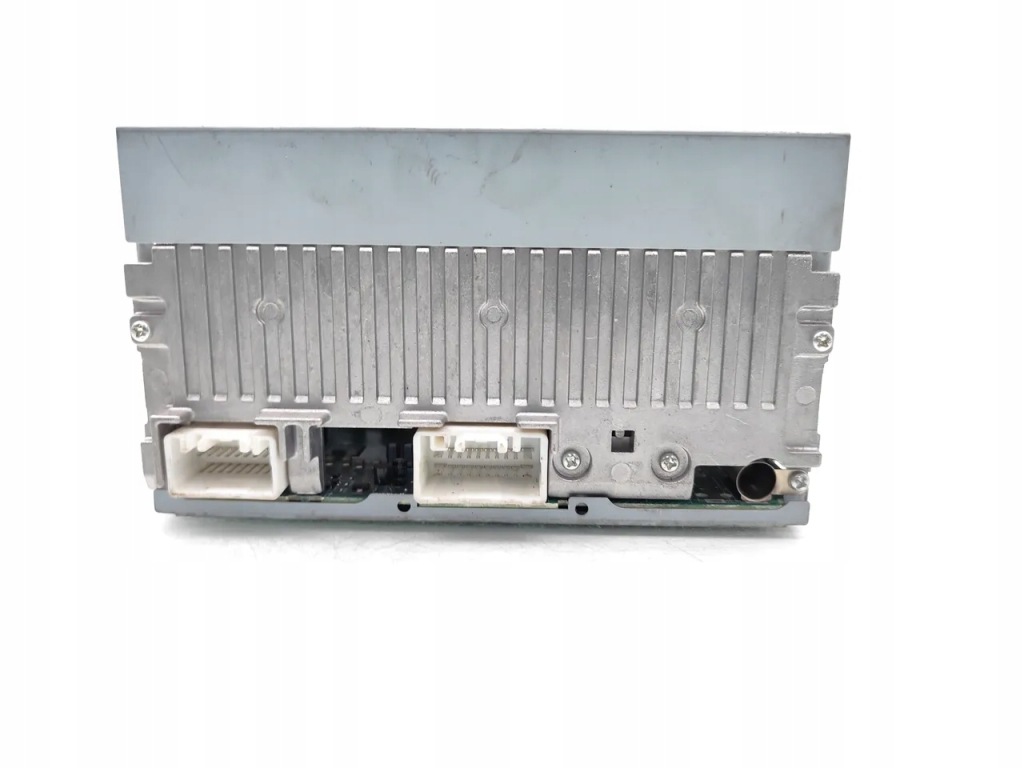 Mitsubishi outlander радио cd player. 2007 suv 4/5dr mn141319 dy-3w69u в Украине