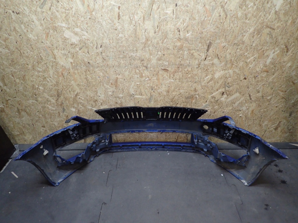 Купити Бампер перед skoda octavia iii 3 lift sport line