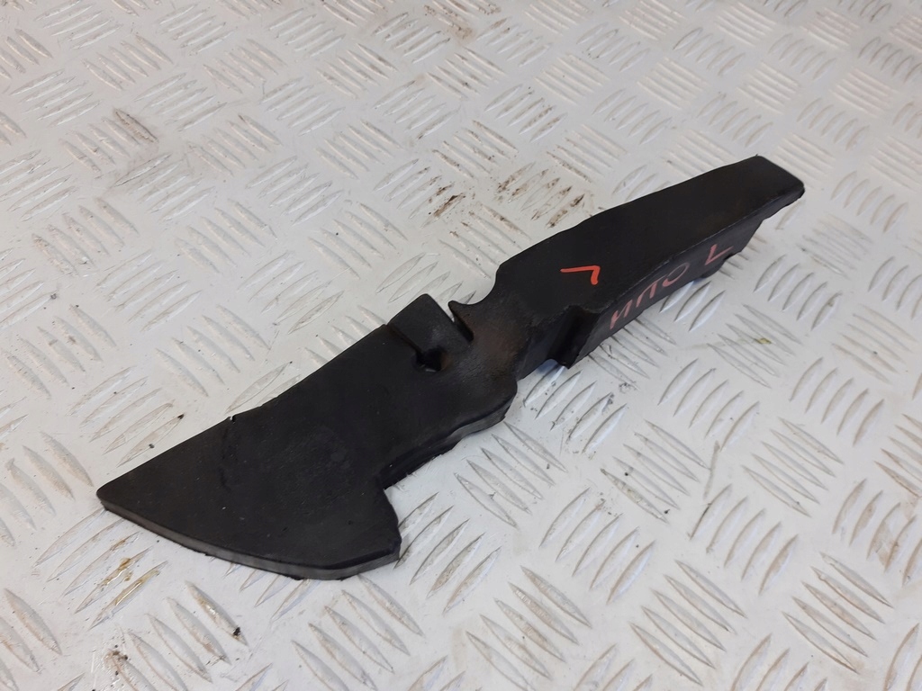 фото №1, Mito пена шумоизоляция крыла левая