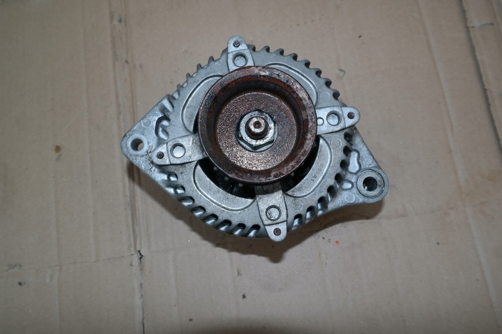 фото №1, Генератор legend iv kb1 06-12r