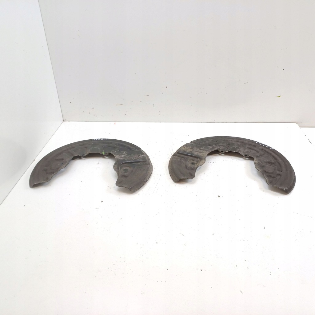 2007 audi a4 s4 b7 8e 8h набір гальмівний 8e0615312c Зі Шроту