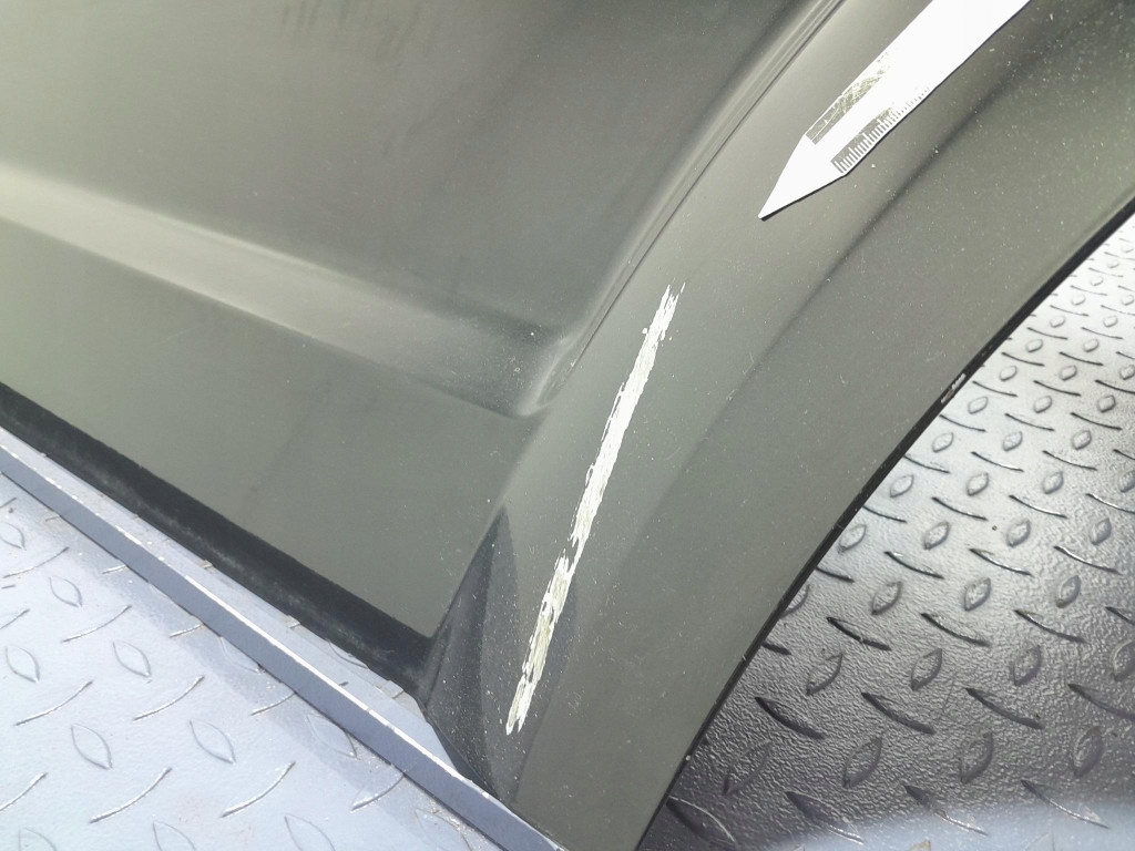 фото №8, Dodge journey i двері задня задні ліва pxr