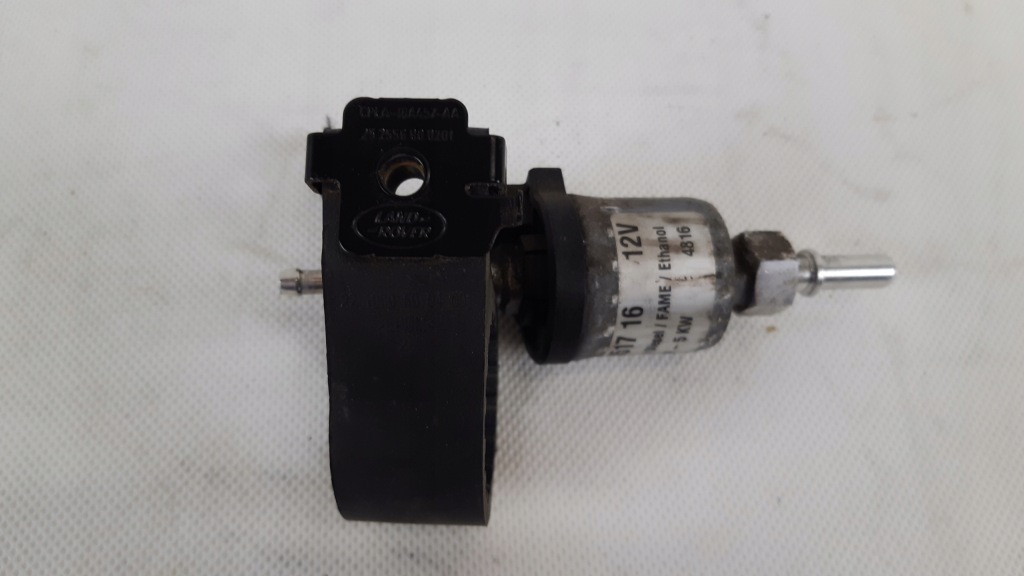 фото №5, Land rover range rover l405 2.0 si4 насос топлива 224517 16