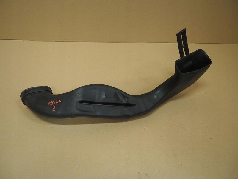 фото №1, Впуск ловець повітря opel astra j 13307080