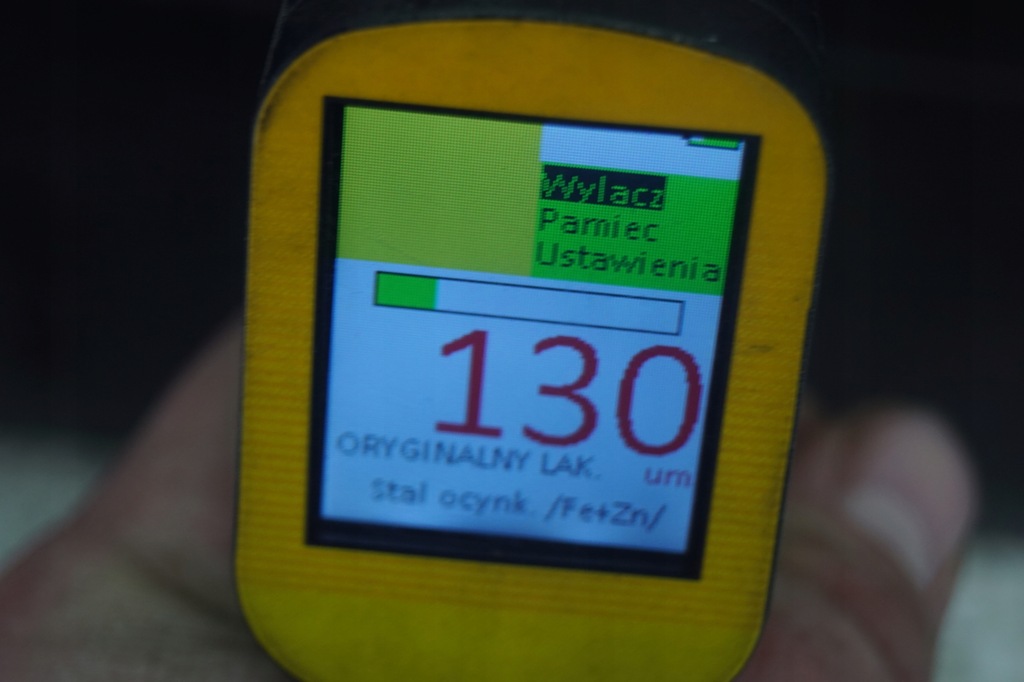 фото №13, Крышка багажника нижняя борт volvo xc90 i