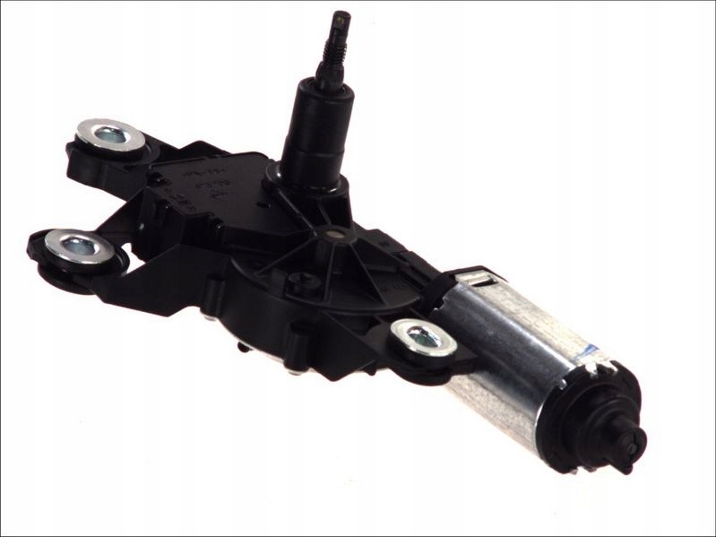 фото №14, Двигун двірник задніх seat