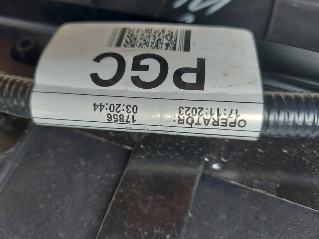 фото №8, Ford ranger v бампер задній задня