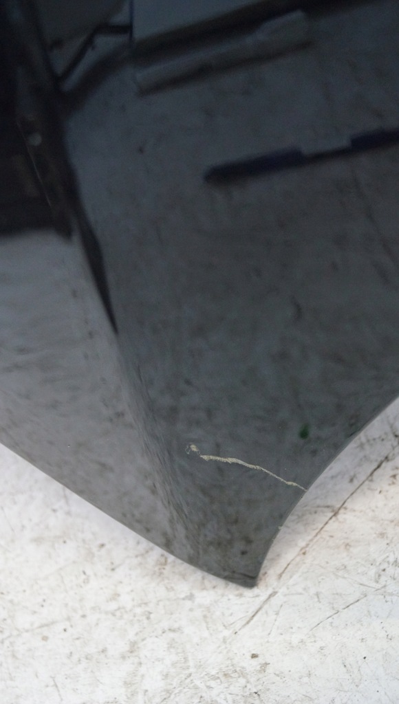 фото №13, Капот кришка двигуна skoda superb ii