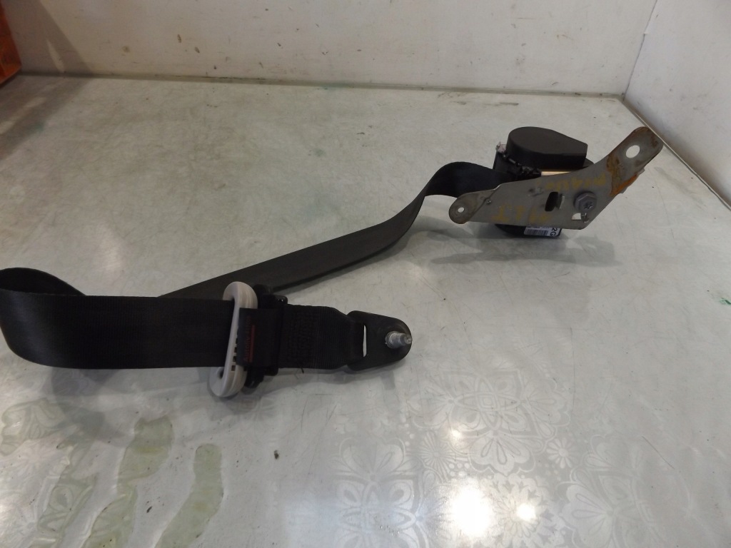 фото №2, C3 picasso pas левый задняя