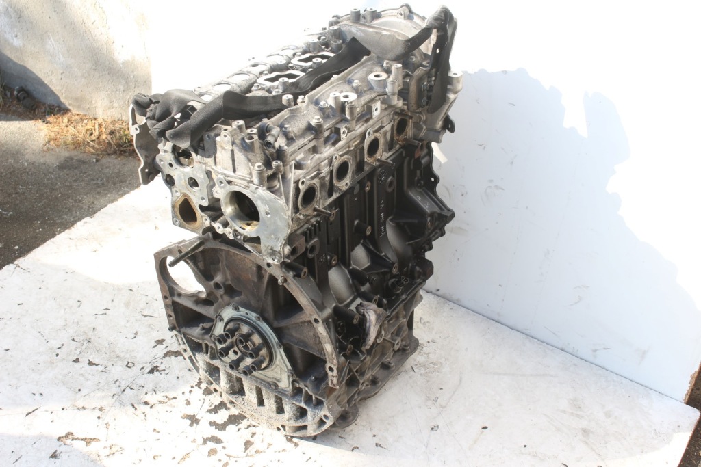 фото №13, Двигатель m9ra700 m9r700 renault 2.0 dci