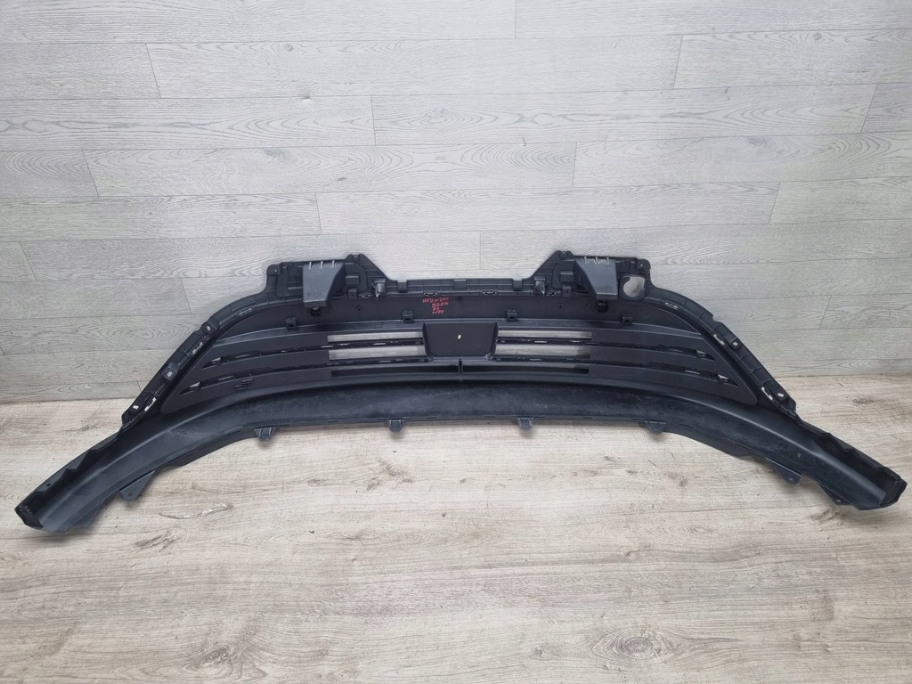 фото №10, Hyundai kona i 2021 з передній бампер передній