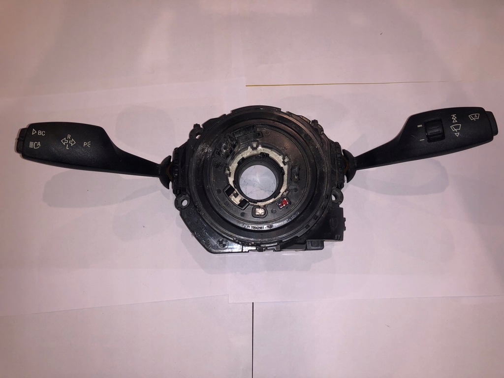 фото №1, Bmw переключатель комбинированный 925375901