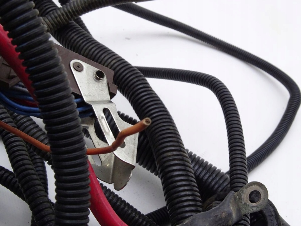 фото №6, Daf lf 45 55 06-13 e4/5 джгут рами бака pali