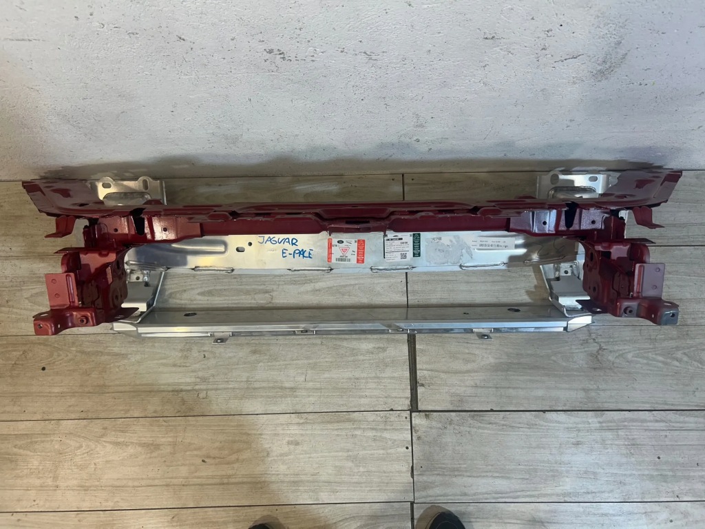 фото №1, Jaguar e-pace балка pas передний