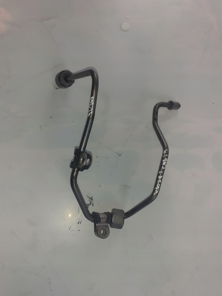 фото №1, Трубка шланг топлива mercedes glb x247 a247 2.0d