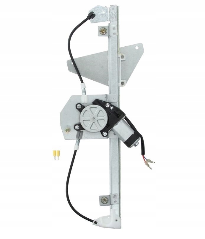 фото №1, Peugeot 107 подъемник электрический стекло правый