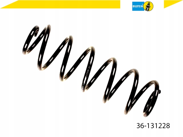 фото №2, Пружина подвеска [bilstein]
