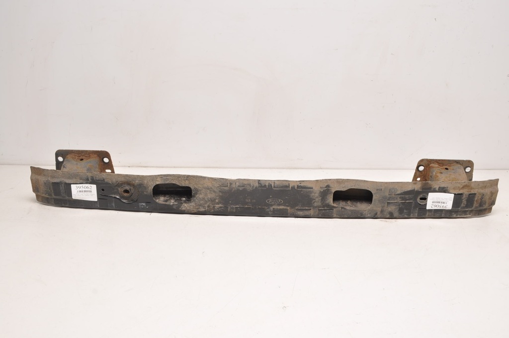 фото №1, Ford transit connect mk2 балка бампера задняя