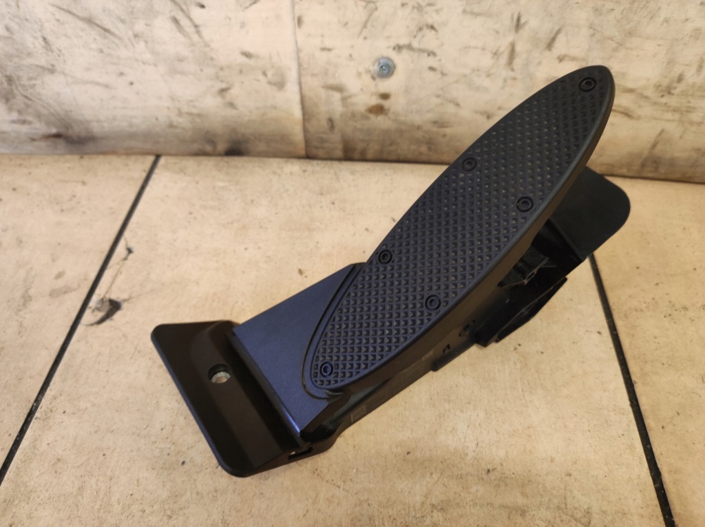 фото №1, Педаль потенціометр газу mini cooper f55 f56 lift