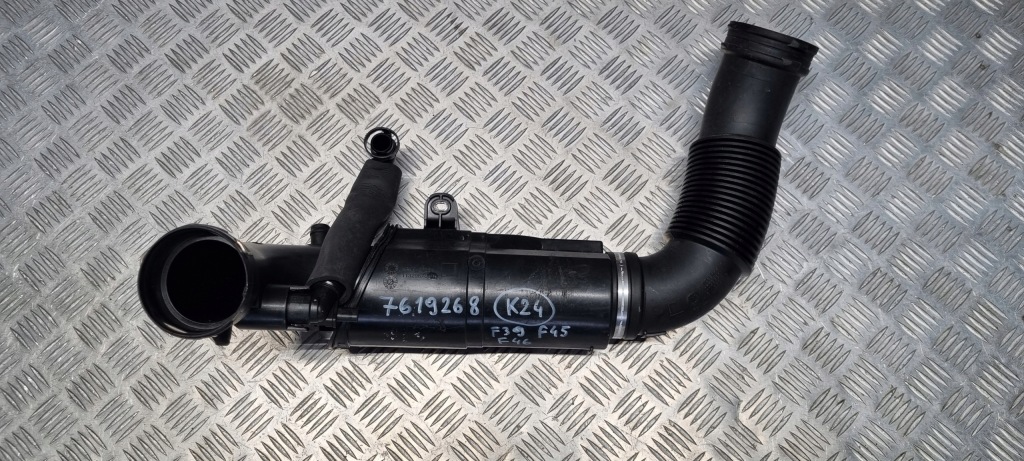 Купить Mini f56 f57 bmw f39 f48 труба воздухозаборник воздуха 7619268