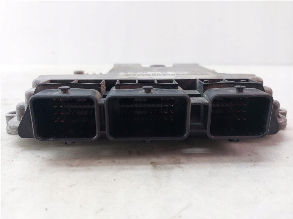 фото №8, Набор пусковой стартовый renault megane ii 2002-2009 1,9 дизель