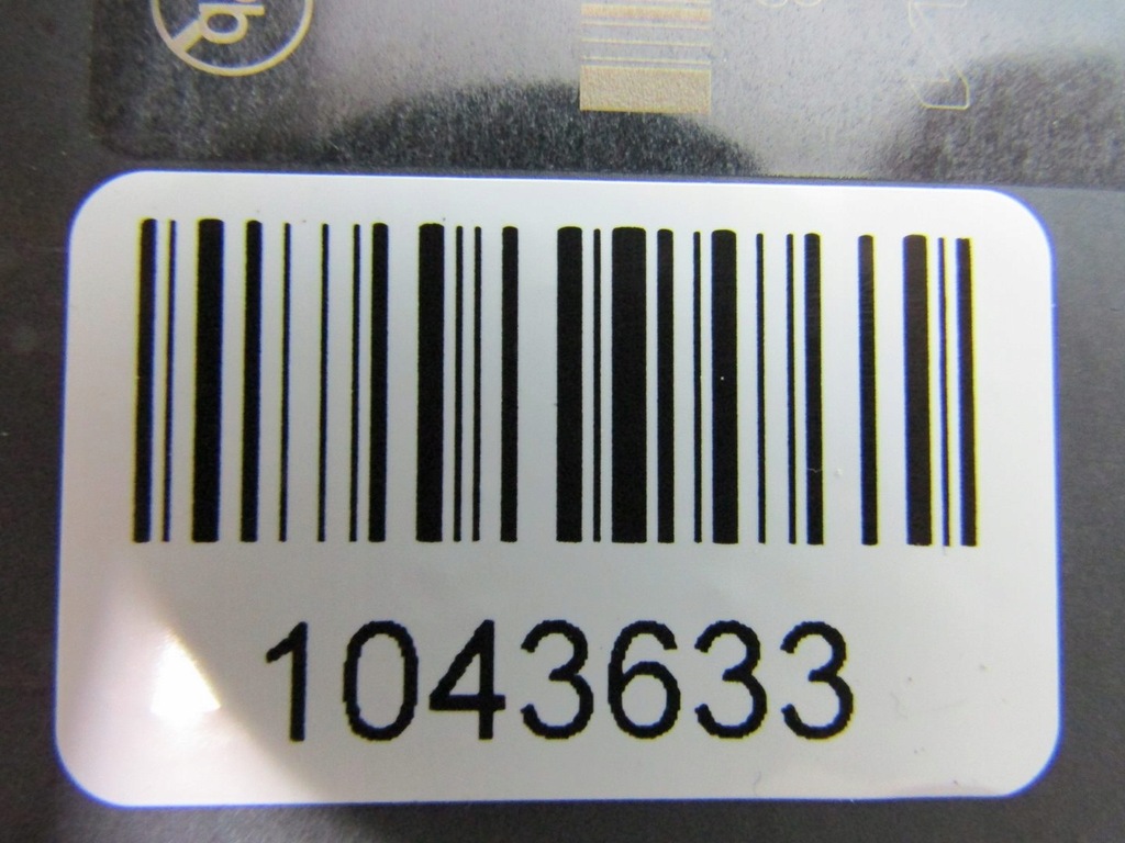 фото №9, Stonic 1.0 lift 22r насос abs блок управления 58910h8950 58910-h8950