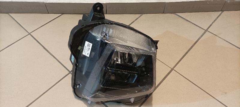 фото №1, Hyundai tucson iv 4 20- лампа передняя перед правая