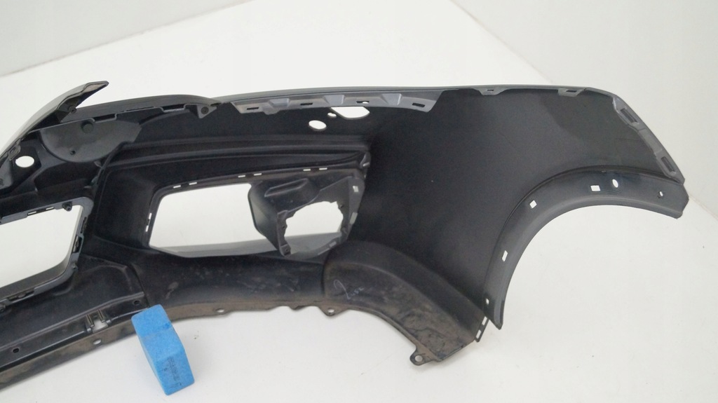 фото №7, Honda civic 9 ix lift 13-16 бампер передний перед z26