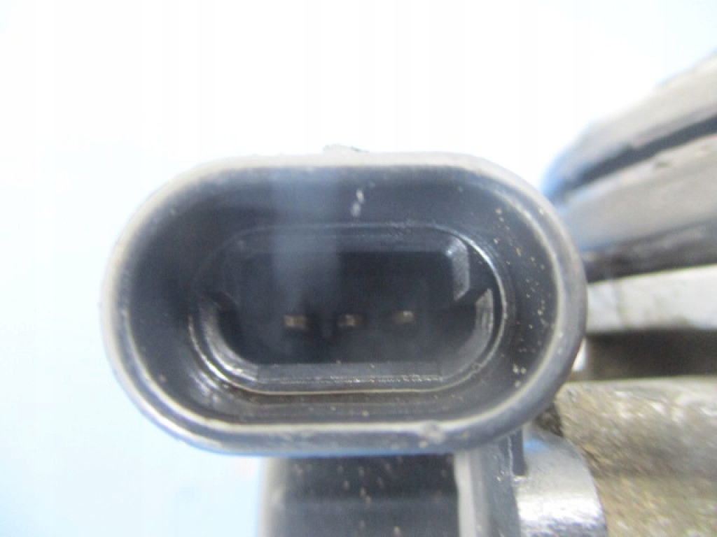 фото №6, Dacia logan 1.6 дросельна заслінка 7700875435 solex