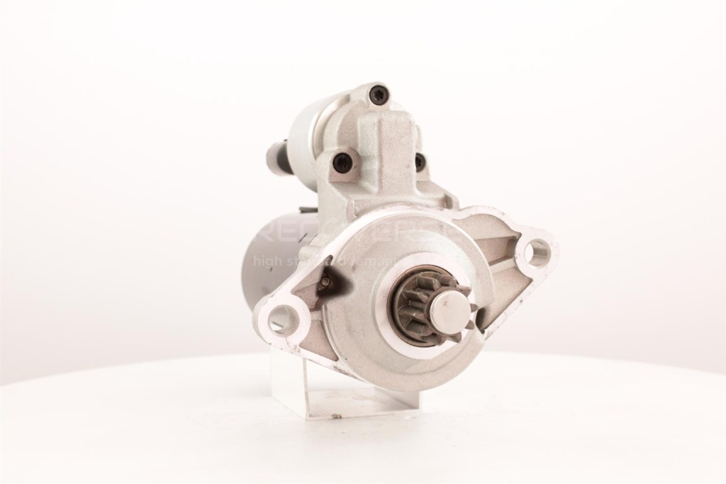 Стартер audi seat skoda vw volkswagen 1.8 1.9 2.0 tdi a3 octavia golf Доставка