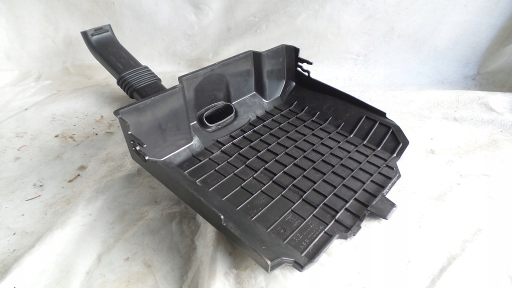 фото №4, Корпус кришка акумулятор talisman 237065517r комп'ютер труба