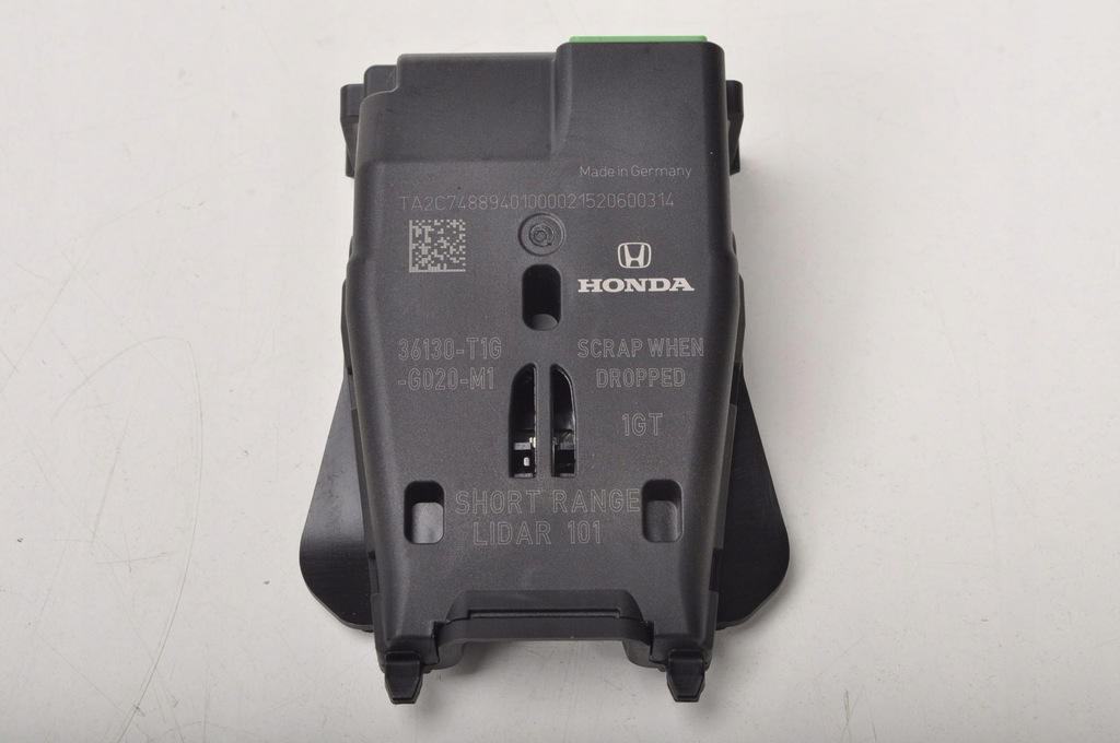 фото №4, Honda cr-v iv камера радар 36130-t1g-g020-m1