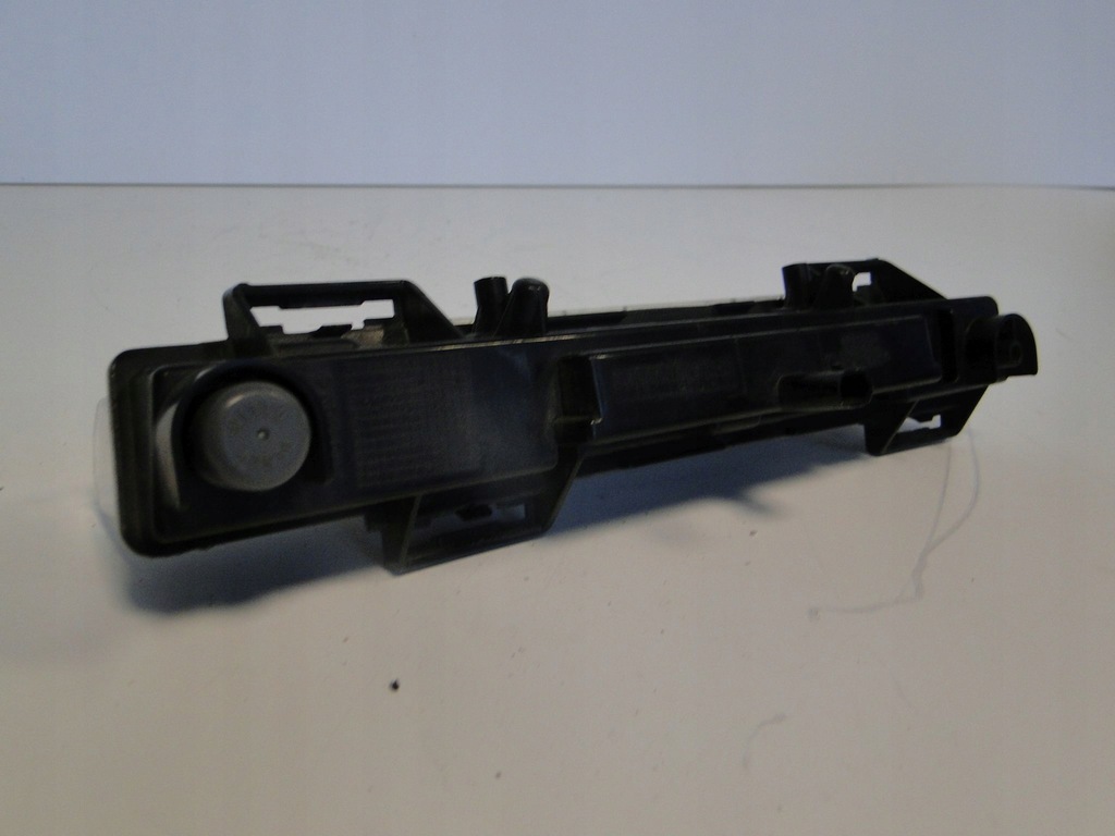 фото №7, Mercedes c w204 204 lift протитуманна фара правий led drl