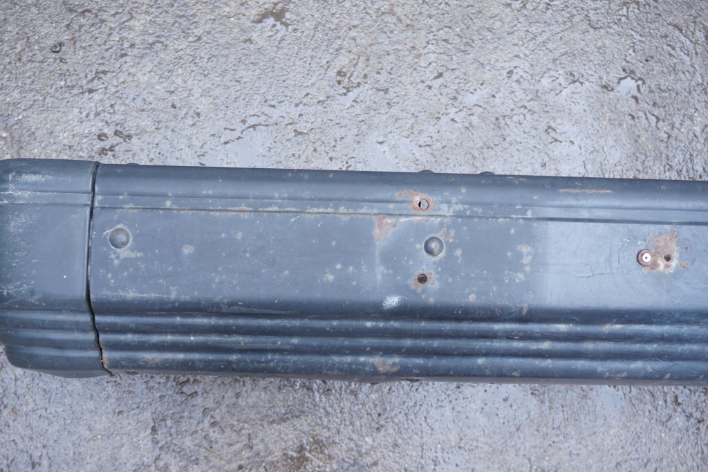 Daihatsu feroza бампер перед передній 92r Доставка