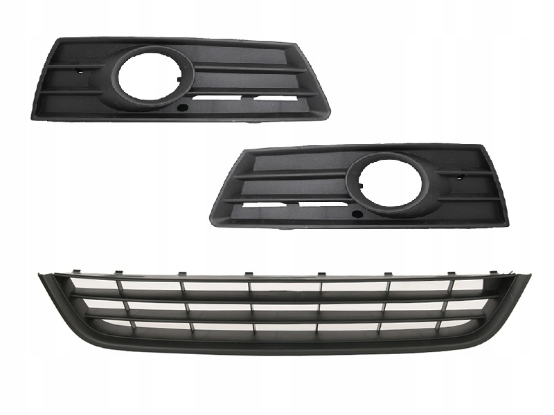 Купити Решітка решітка  заглушка vw passat cc 3c8 2008