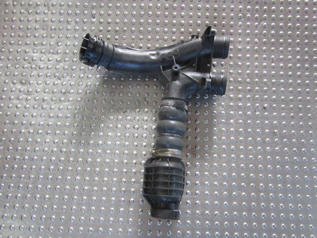 фото №5, Opel grandland x 1.6d 2017 wąż трубка шланг wody