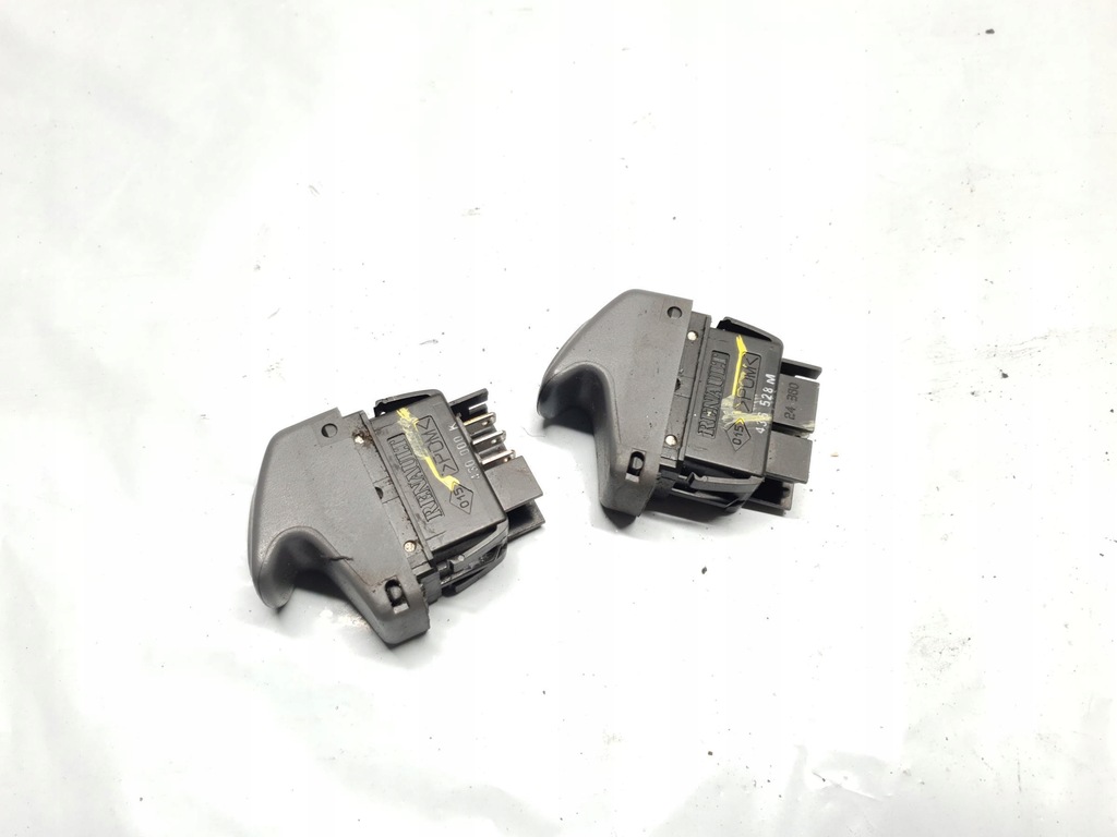 фото №4, Перемикач вікон renault thalia