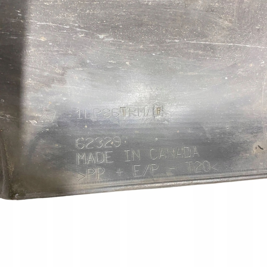 фото №16, Dodge charger 2019 права сторона накладки порогові, накладки