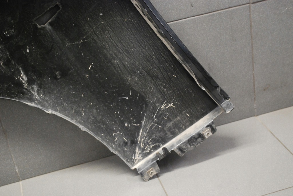 фото №11, Крила bmw 5 e60 правий перед