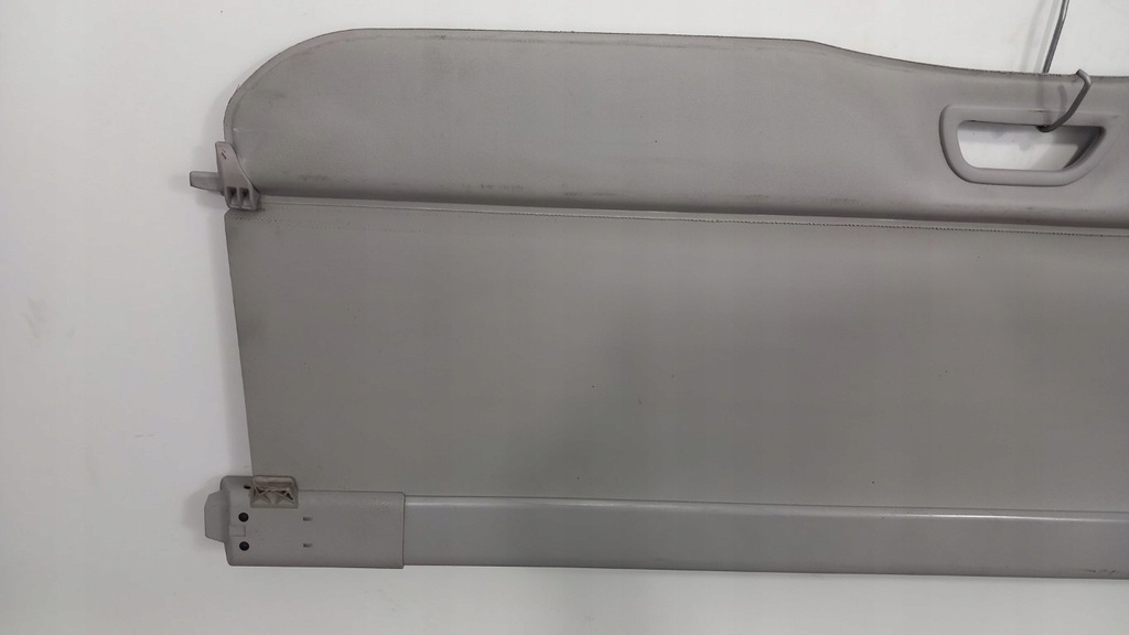 фото №6, Mercedes a klasa w169 шторка багажника