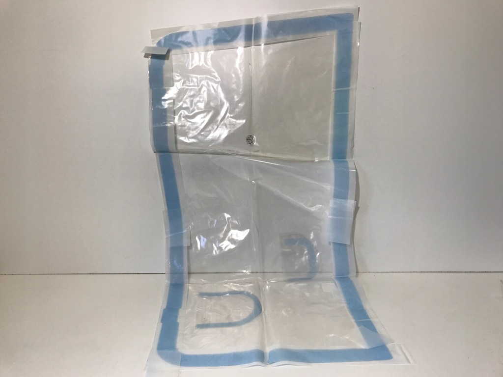 фото №1, Ізолятор оздоблювальний двері fiat punto cabrio