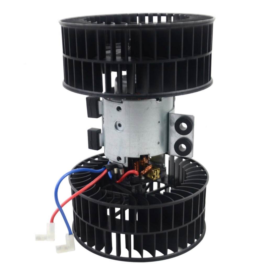 Купить Bmw 7 e38 fabrycznie новый вентилятор воздуходувка +ac