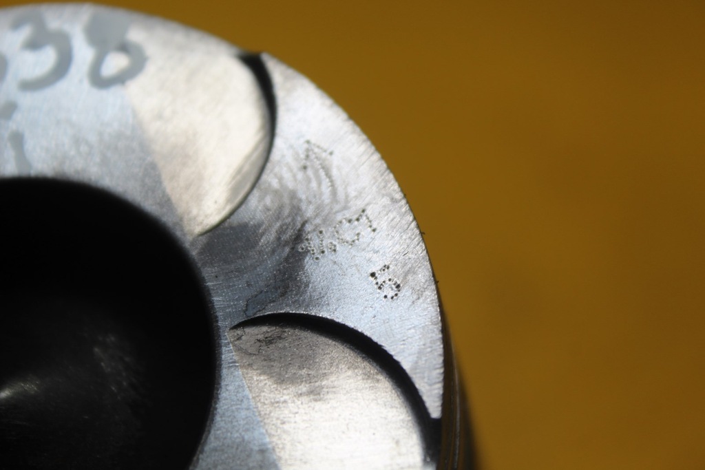 фото №10, Поршень поршни шатун шатун vito w638 2.2 cdi