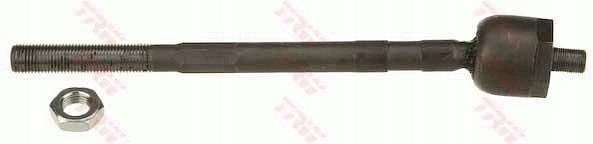 фото №2, Тяга кермовий renault vel satis