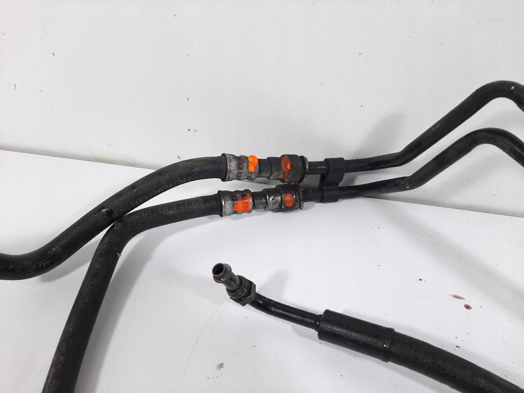 Купити Bmw e46 compact 320td 02r дроти підсилювача радіатор