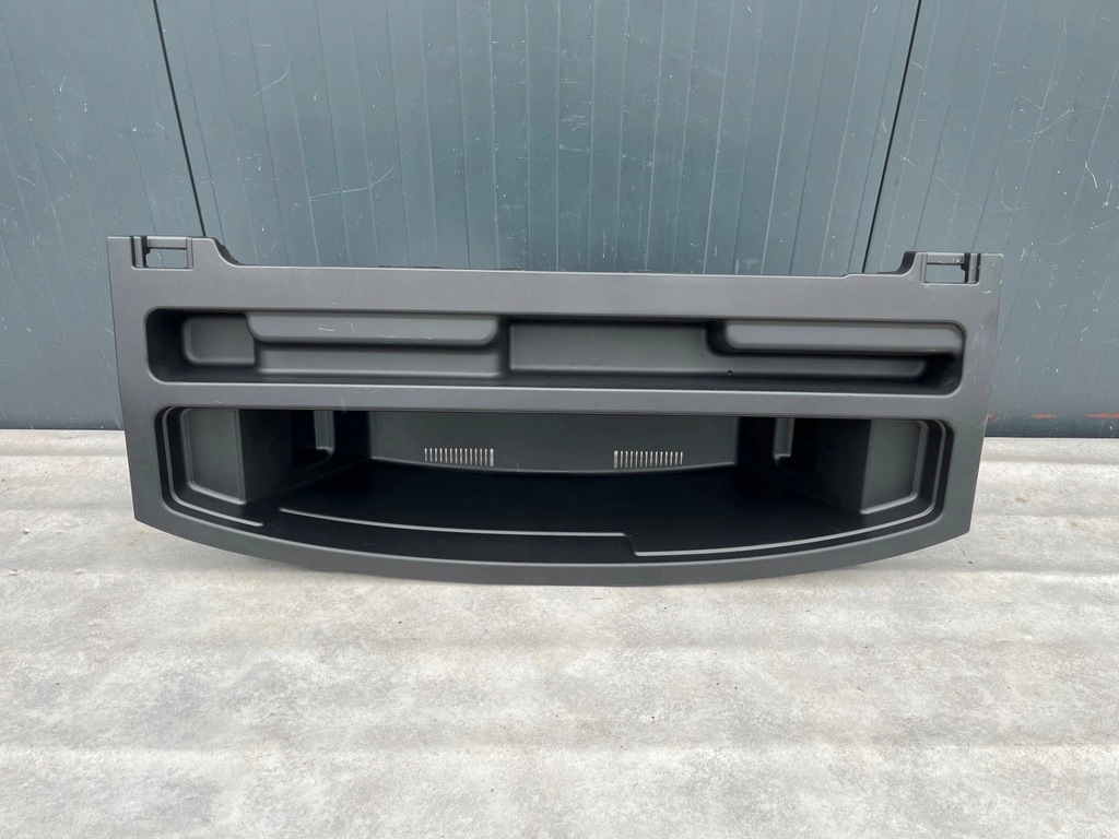 фото №1, Вкладыш багажника honda cr-v v 20-