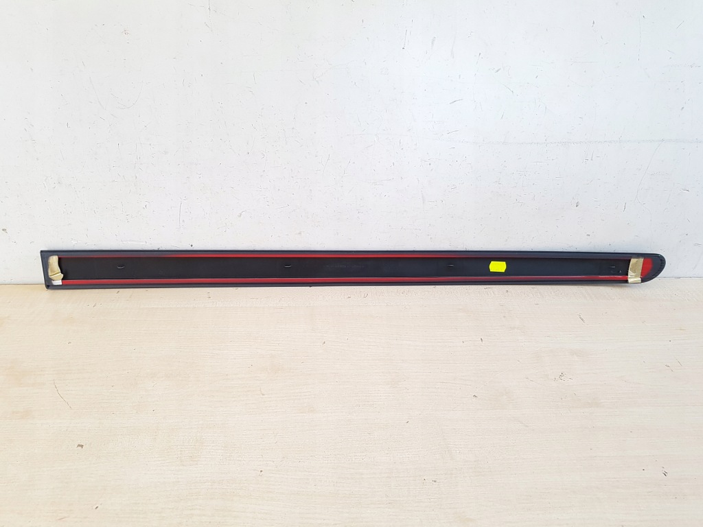 фото №10, Opel zafira b молдинг дверь правый перед 13137826