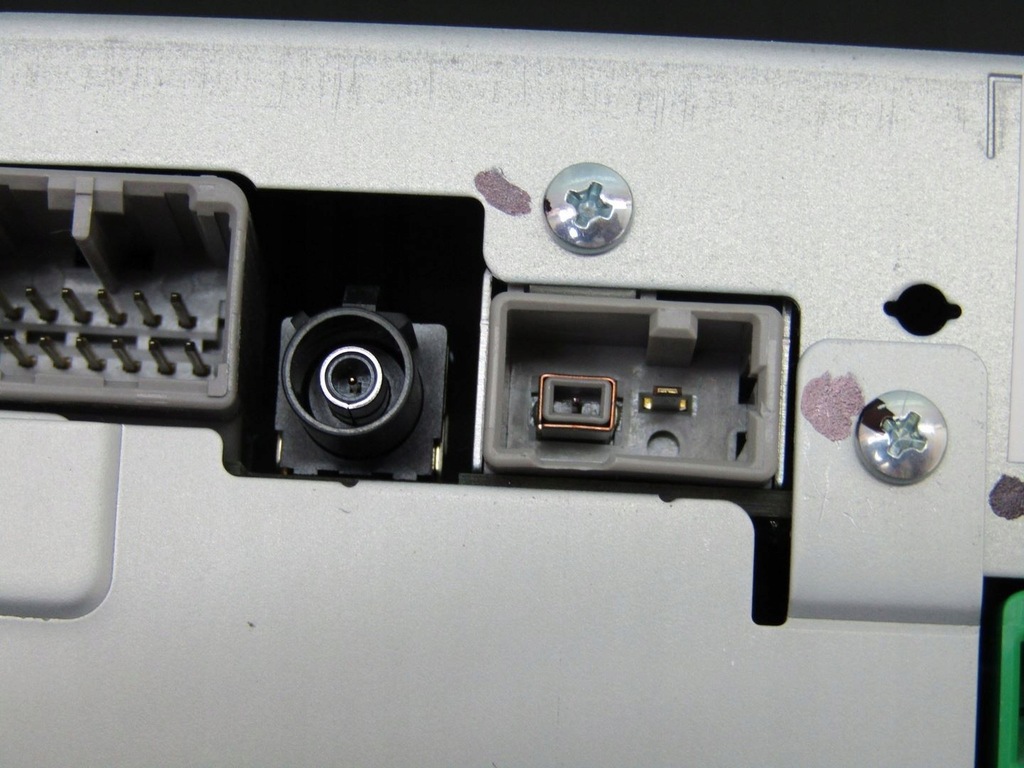 фото №9, Sx4 s-cross ii 23r радио дисплей экран 3a102-63t30