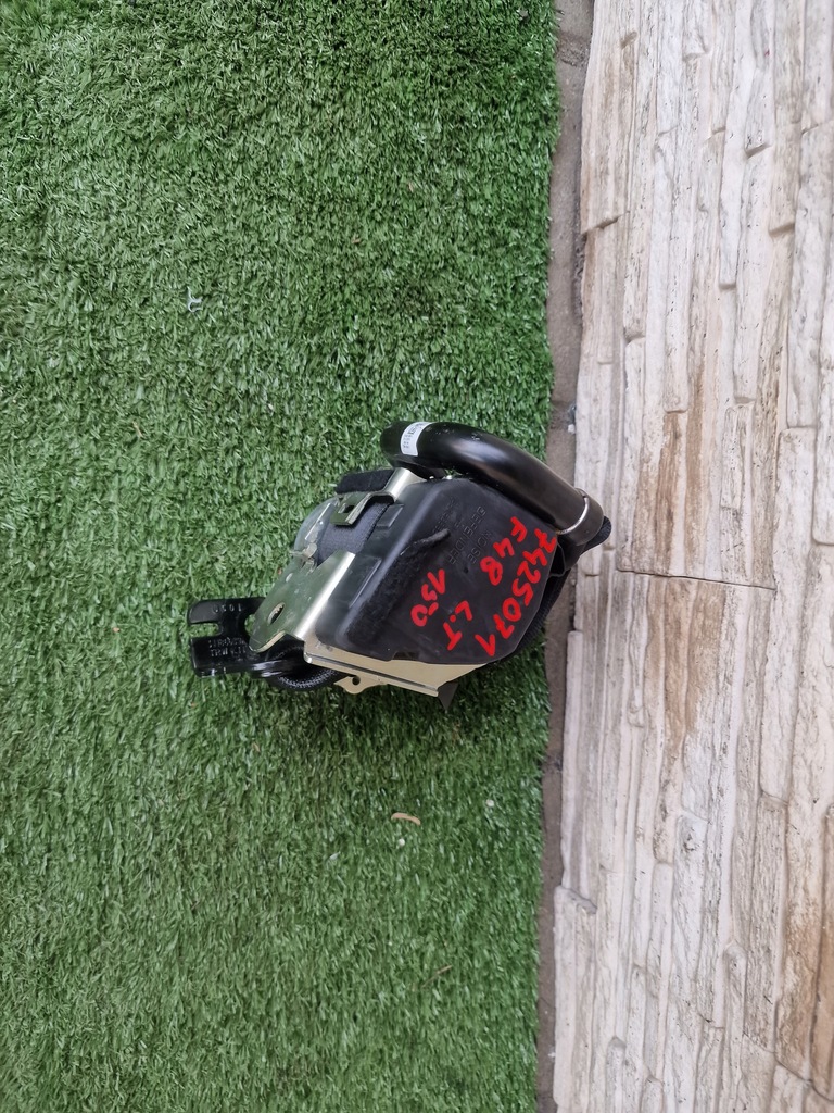 фото №1, Pas левый задняя bmw x1 f48 7425071