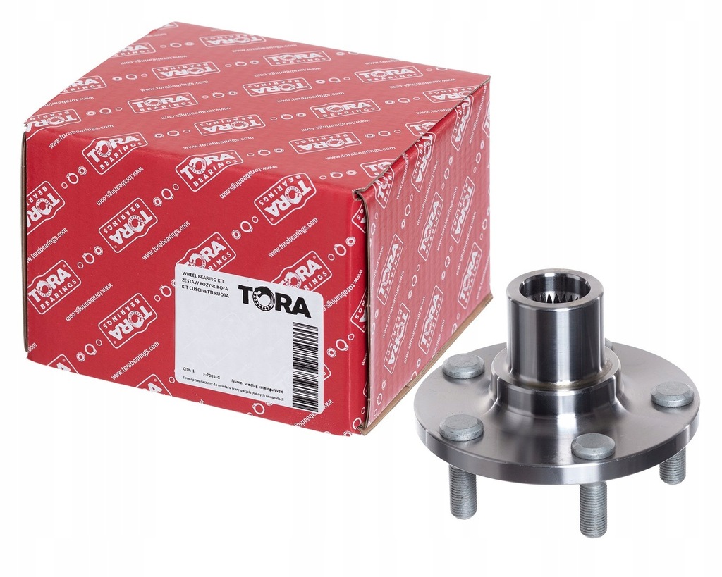 фото №1, Ступица колеса subaru forester impreza legacy ii iii